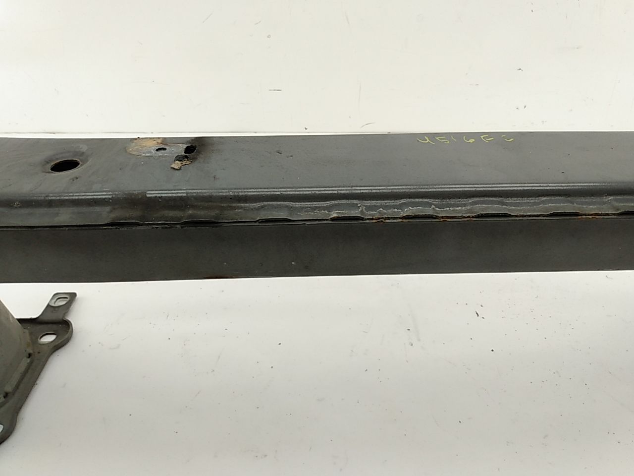 Volvo V50 Front Bumper Reinforcement