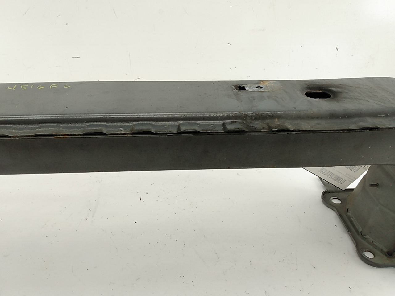 Volvo V50 Front Bumper Reinforcement