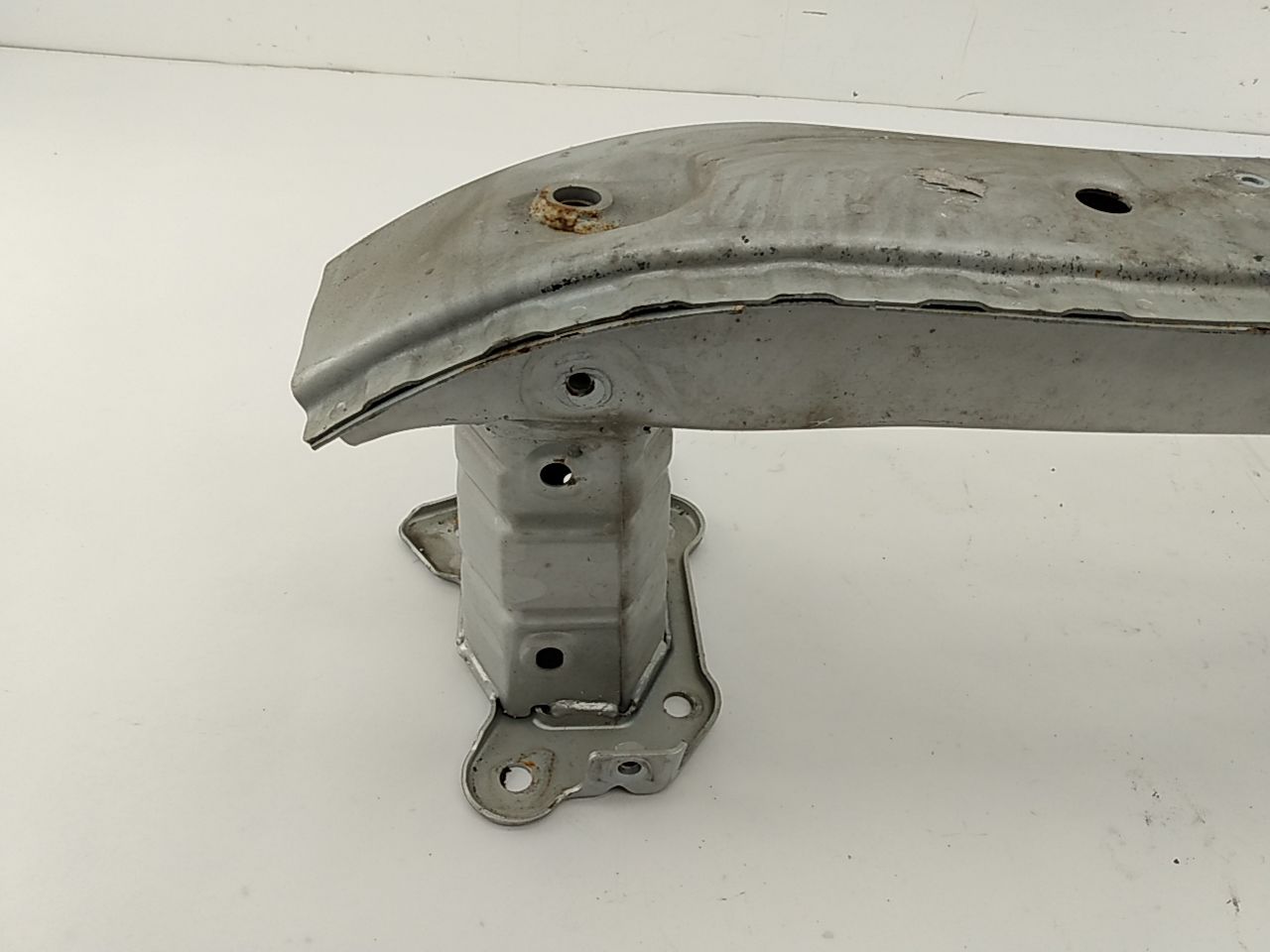 Volvo V50 Front Bumper Reinforcement - 0