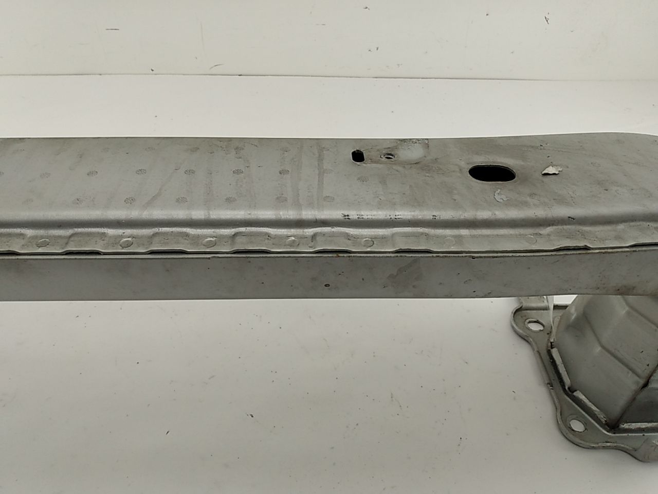 Volvo V50 Front Bumper Reinforcement