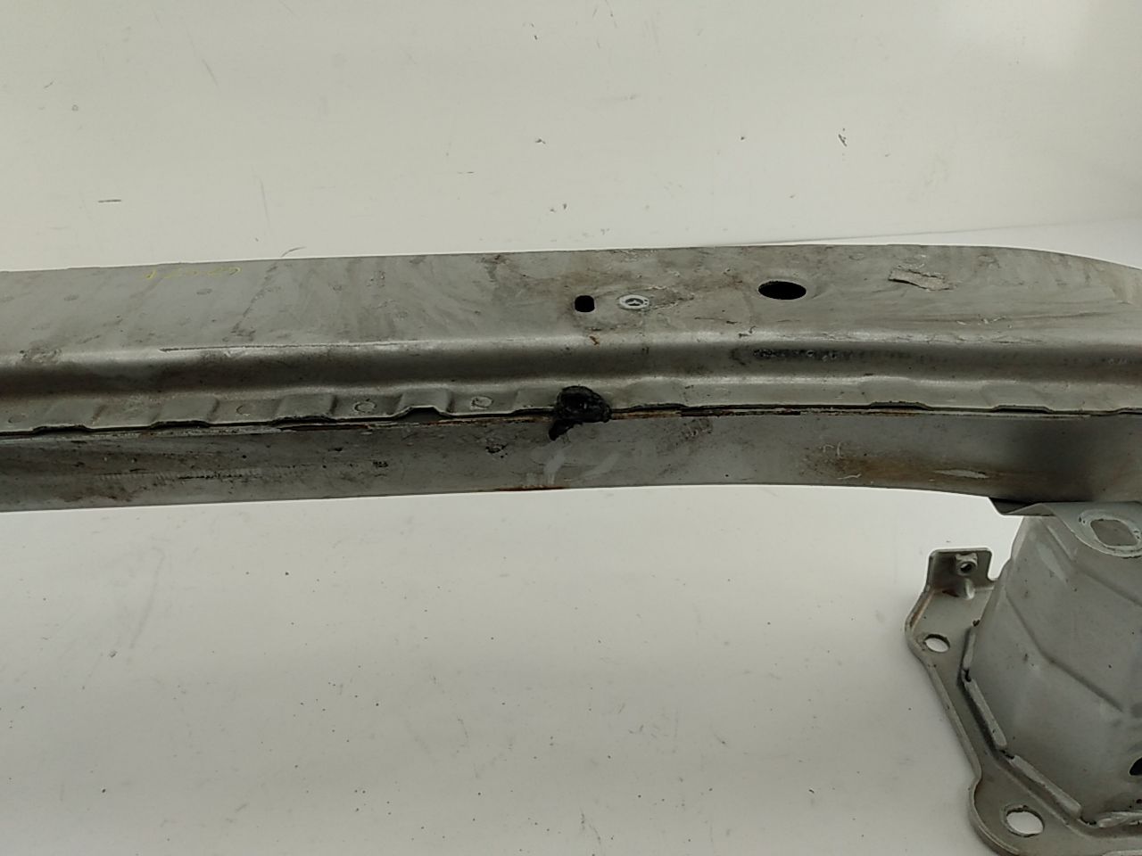 Volvo V50 Front Bumper Reinforcement