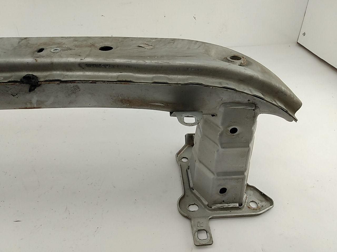 Volvo V50 Front Bumper Reinforcement