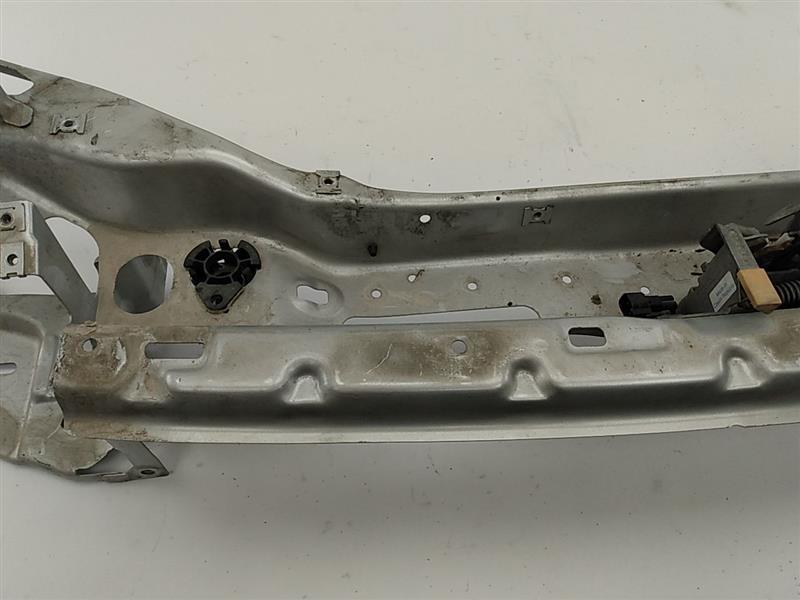 Volvo V50 Front Upper Radiator Support