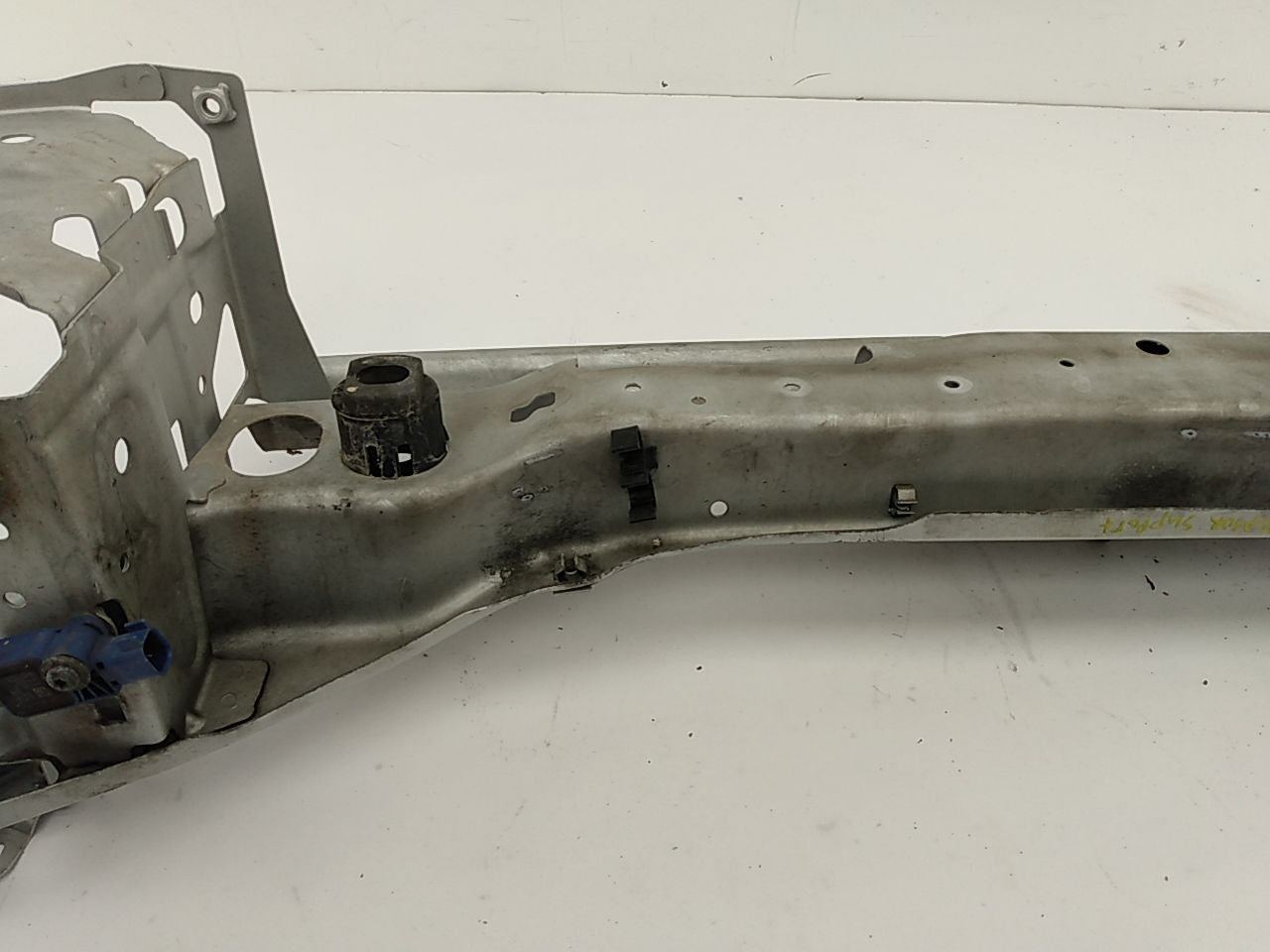 Volvo V50 Front Upper Radiator Support