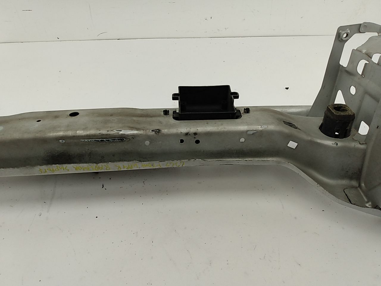 Volvo V50 Front Upper Radiator Support