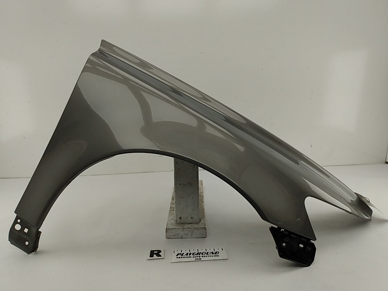 Volvo V50 Front Right Fender