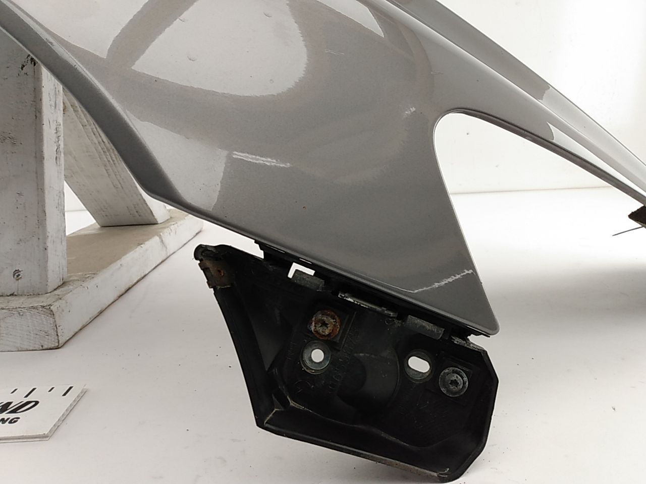 Volvo V50 Front Right Fender