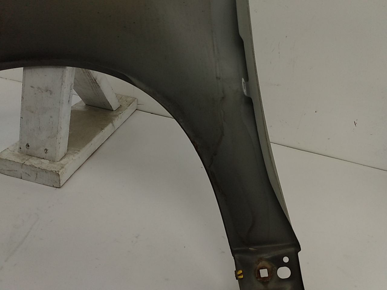 Volvo V50 Front Right Fender