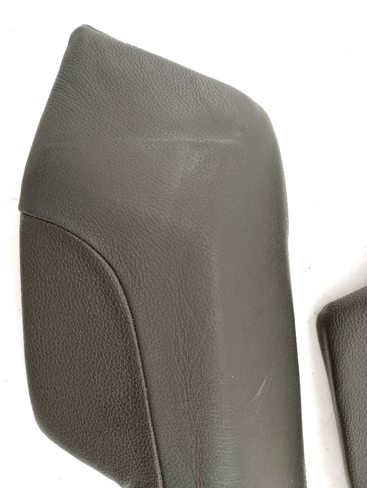 Volvo V50 Pair Of Rear Seat Side Pads