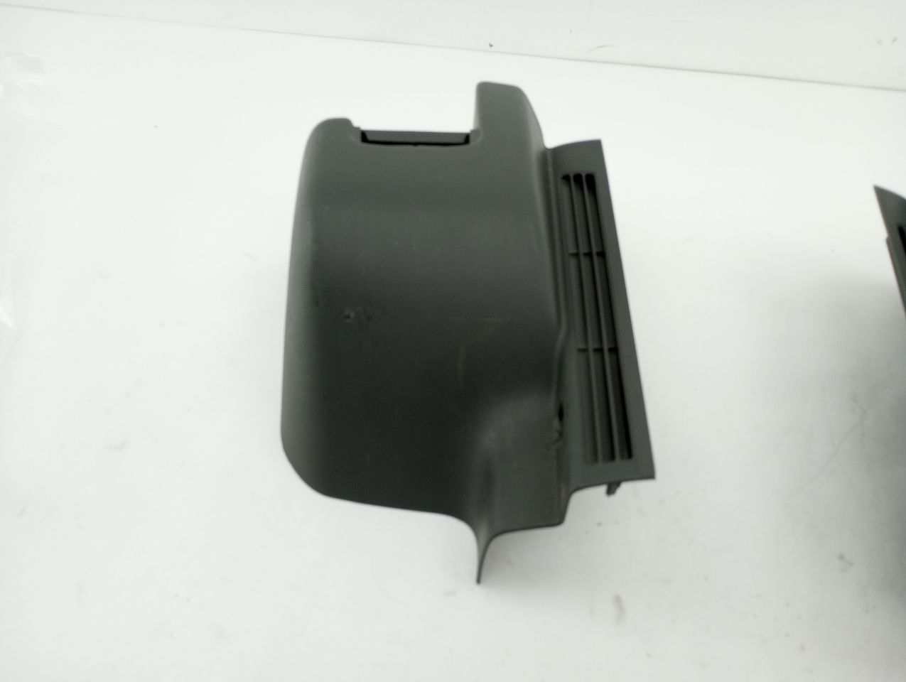 Volvo V50 Pair Of Trunk Side Trim