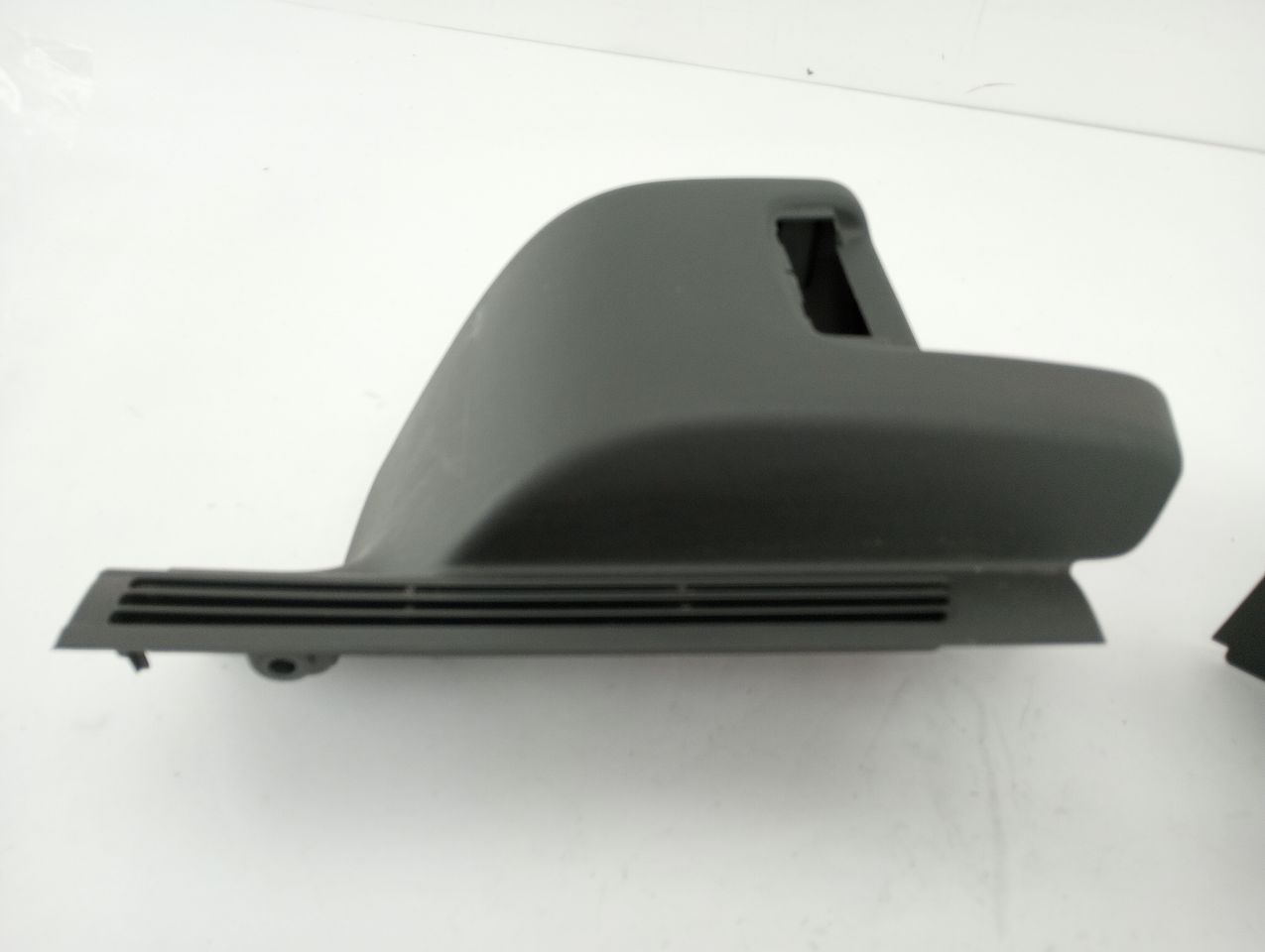 Volvo V50 Pair Of Trunk Side Trim