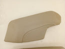 Volvo V50 Pair Of Rear Seat Side Pads-2