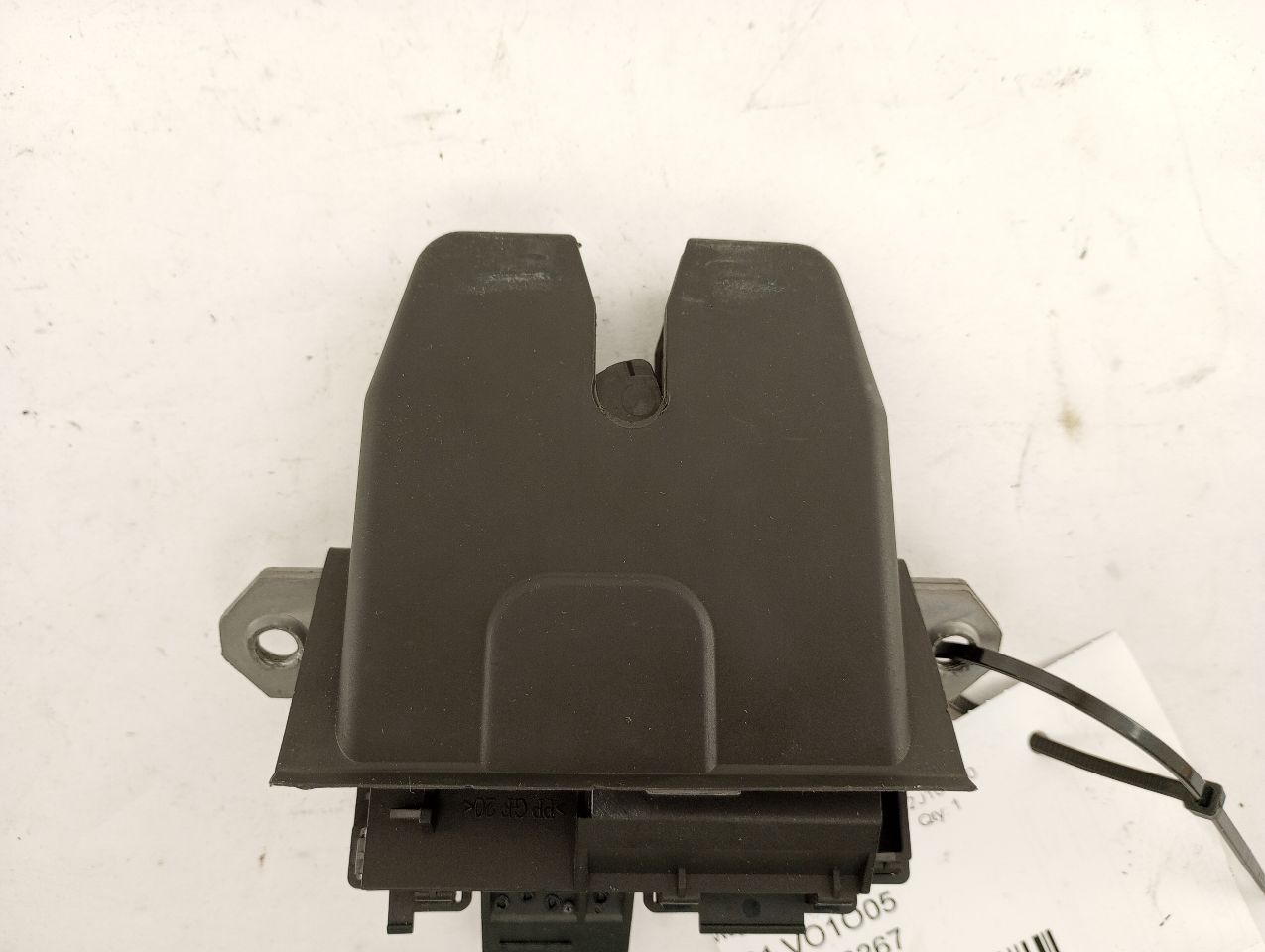 Volvo V50 Trunk Latch