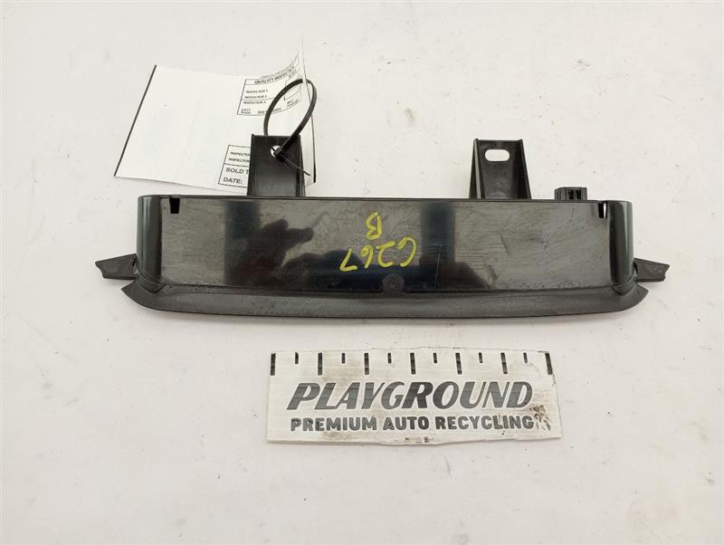 Volvo V50 Third Brake Light