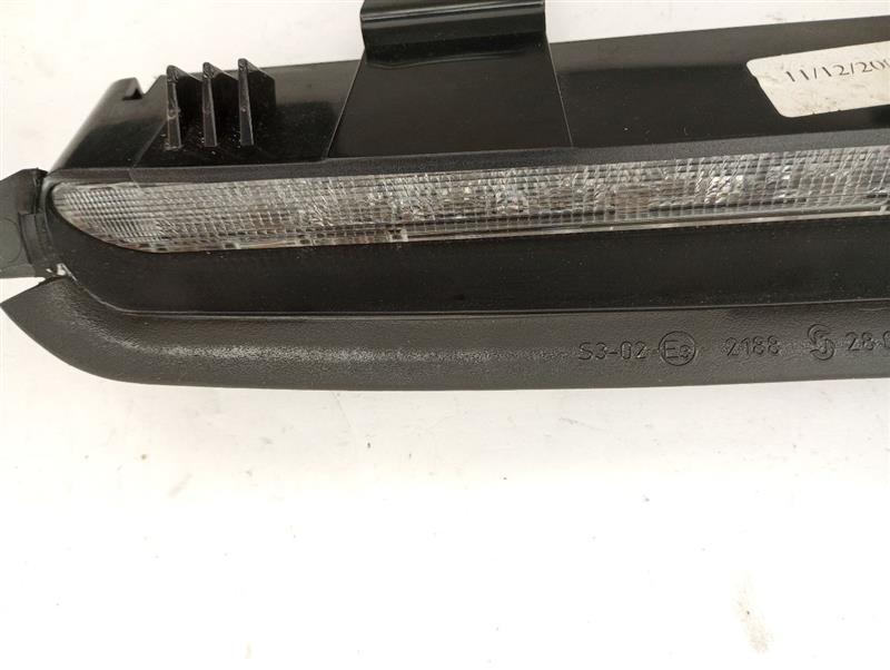 Volvo V50 Third Brake Light