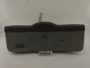 Volvo V50 Tailgate Cover Trim Cover-1