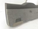 Volvo V50 Tailgate Cover Trim Cover-2