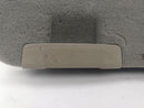 Volvo V50 Tailgate Cover Trim Cover-4