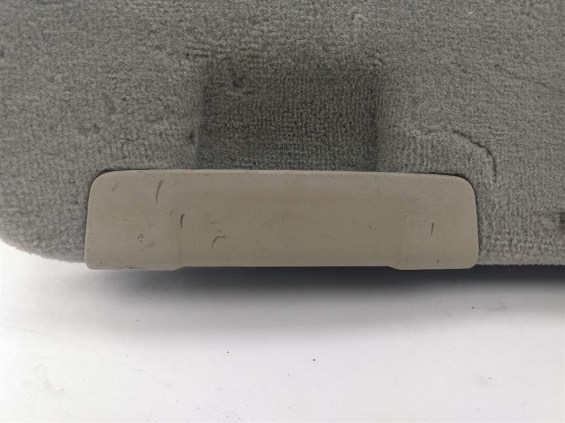 Volvo V50 Tailgate Cover Trim Cover