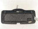 Volvo V50 Tailgate Cover Trim Cover-5