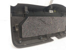 Volvo V50 Tailgate Cover Trim Cover-6
