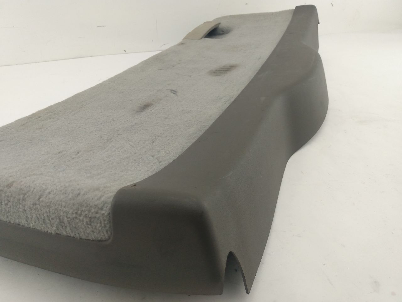 Volvo V50 Tailgate Cover Trim Cover