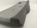 Volvo V50 Tailgate Cover Trim Cover-11