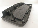 Volvo V50 Tailgate Cover Trim Cover-12