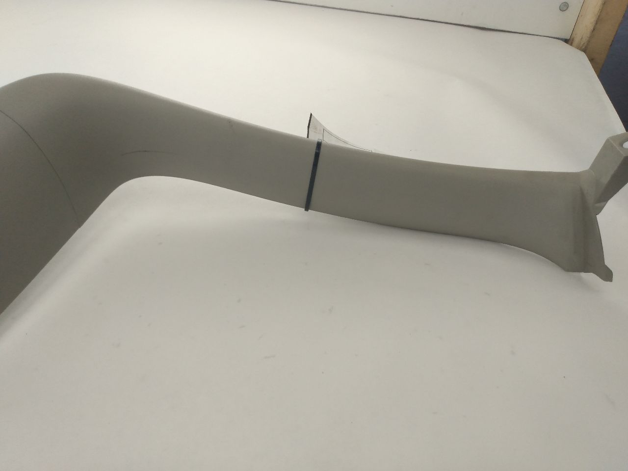 Volvo V50 Tailgate Cover Trim