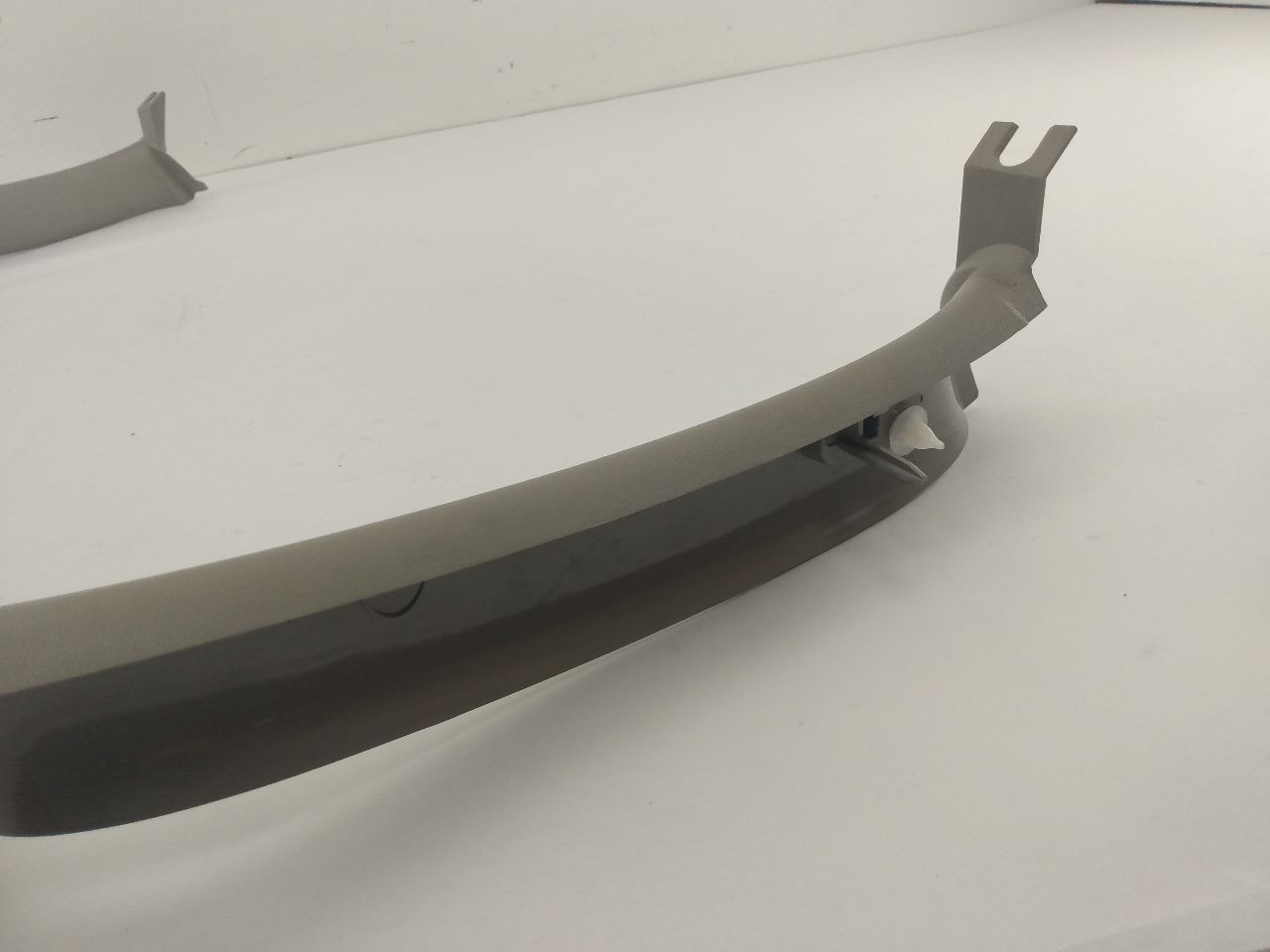 Volvo V50 Tailgate Cover Trim