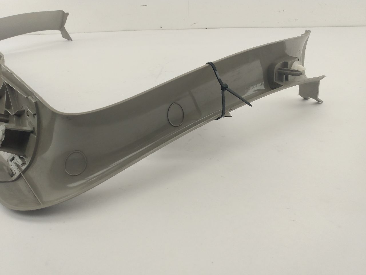 Volvo V50 Tailgate Cover Trim