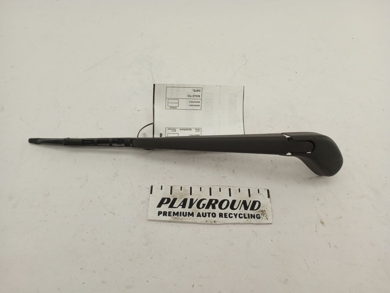 Volvo V50 Rear Wiper Arm