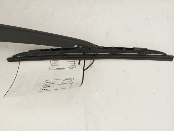 Volvo V50 Rear Wiper Arm