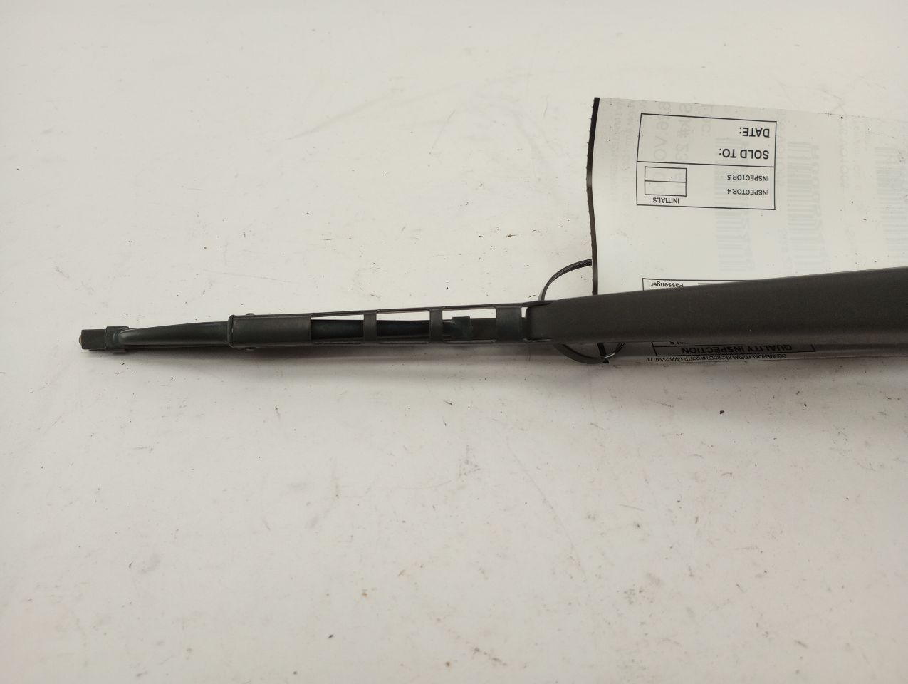 Volvo V50 Rear Wiper Arm