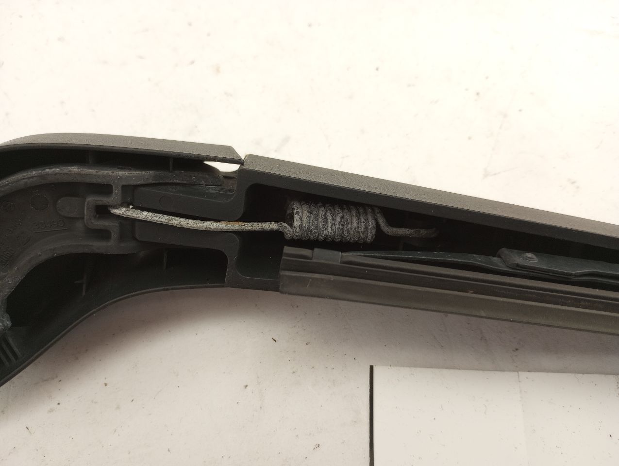 Volvo V50 Rear Wiper Arm