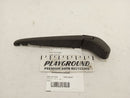Volvo V50 Rear Wiper Arm-1