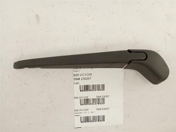 Volvo V50 Rear Wiper Arm