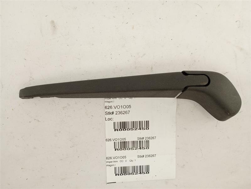 Volvo V50 Rear Wiper Arm - 0