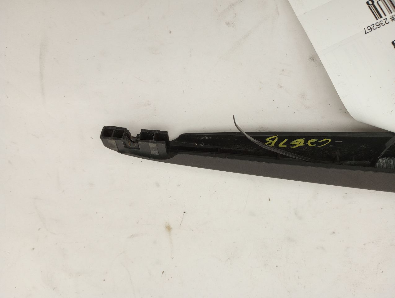 Volvo V50 Rear Wiper Arm