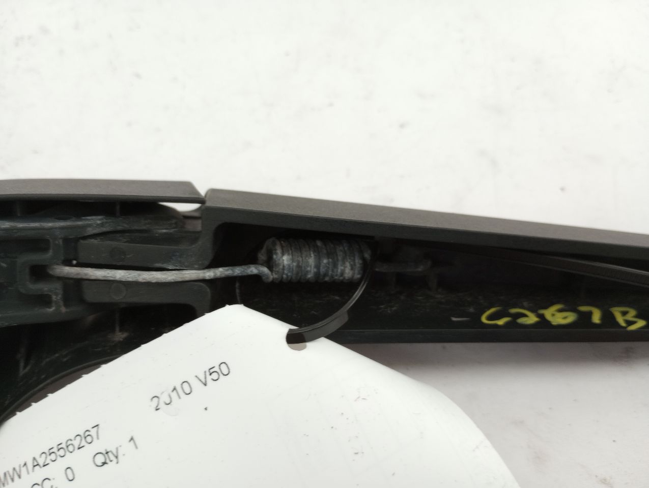 Volvo V50 Rear Wiper Arm