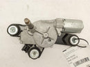 Volvo V50 Rear Wiper Motor-3