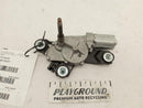 Volvo V50 Rear Wiper Motor-1