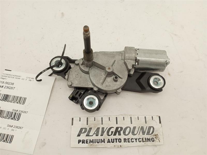 Volvo V50 Rear Wiper Motor