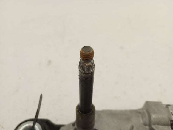 Volvo V50 Rear Wiper Motor