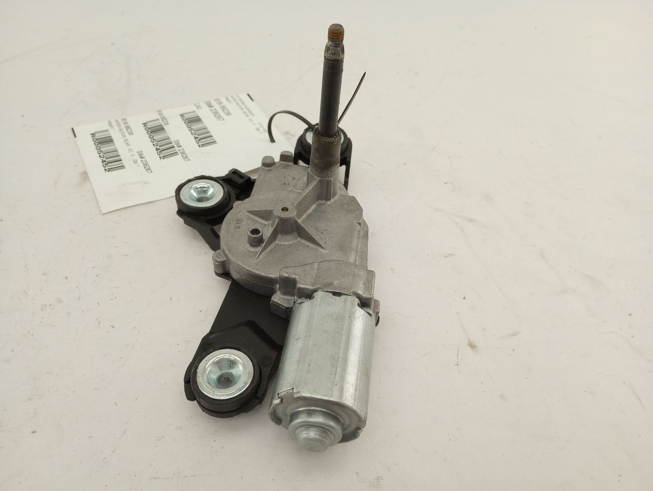 Volvo V50 Rear Wiper Motor