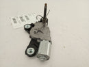 Volvo V50 Rear Wiper Motor-3