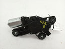 Volvo V50 Rear Wiper Motor-4