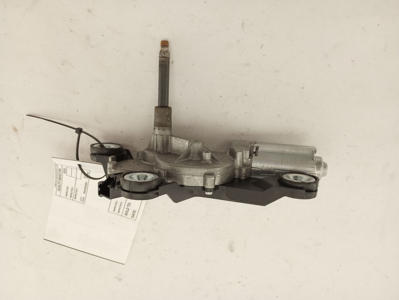 Volvo V50 Rear Wiper Motor