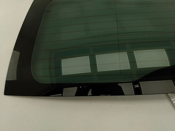 Volvo V50 Rear Hatch Glass