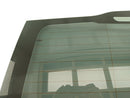 Volvo V50 Rear Hatch Glass-5